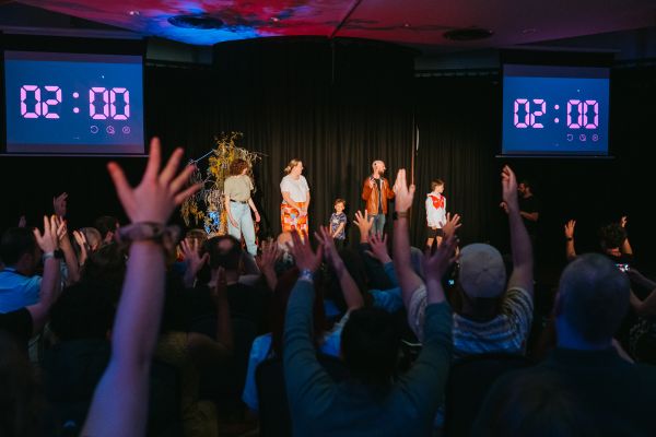 Flow 2023 Saturday 32